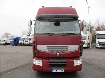 Xe tải hộp Renault Premium 460: hình 2