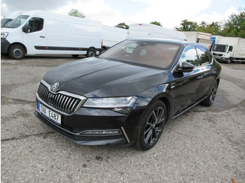 Sedan ŠKODA