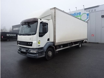 Xe tải hộp DAF LF 55 280