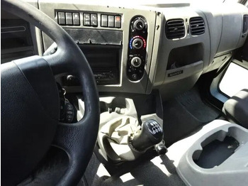 Xe tải hộp Renault Midlum 270 dxi - manual gearbox / steel suspension lames: hình 4