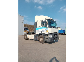 Xe đầu kéo RENAULT T 440