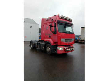 Xe đầu kéo Renault Premium 450 dxi -: hình 4