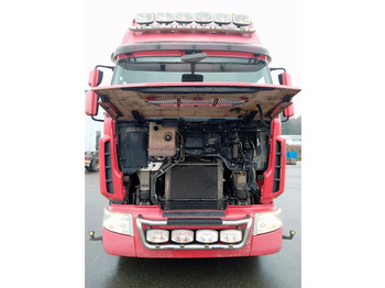Xe đầu kéo Renault Premium 450 dxi -: hình 5