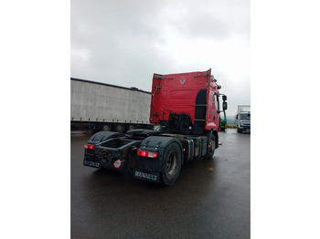 Xe đầu kéo Renault Premium 450 dxi -: hình 3