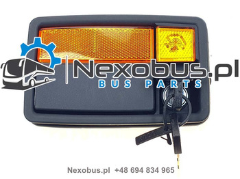 Cabin và nội thất SETRA