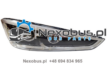 Đèn trước SCANIA Irizar