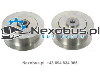 Cấp nhiệt/ Thông gió SETRA