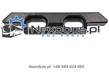 Cửa và phụ tùng VAN HOOL