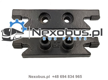 Cửa và phụ tùng VAN HOOL