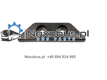 Cửa và phụ tùng VAN HOOL