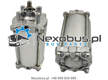 Cửa và phụ tùng NEOPLAN