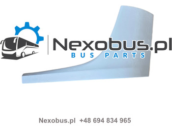 Cản xe MERCEDES-BENZ Tourismo