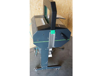 Máy đóng gói Band All Model BA 32-50 Mobile Banding Machine: hình 4