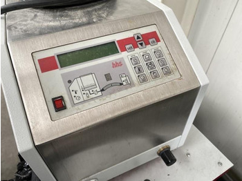 Thiết bị in ấn Control unit Baumer HHS C-221 with Premelter Pro Melt Baumer HHS HMP 04-1x4: hình 5