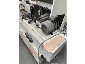 Máy in offset Gämmerler edge trim RS 134-530: hình 3