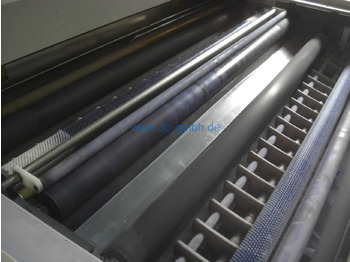 Thiết bị in ấn Glunz & Jensen Interplater TP 135 with Stacker: hình 3