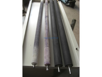 Thiết bị in ấn Glunz & Jensen Interplater TP 135 with Stacker: hình 4