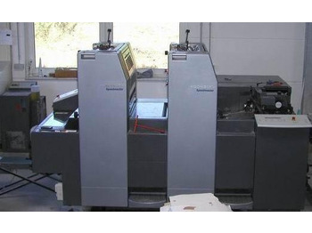 Máy in offset HEIDELBERG