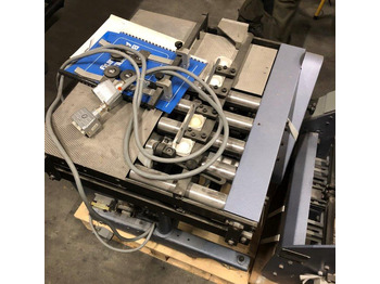 Máy gấp giấy HEIDELBERG