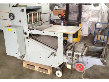 Máy gấp giấy HEIDELBERG