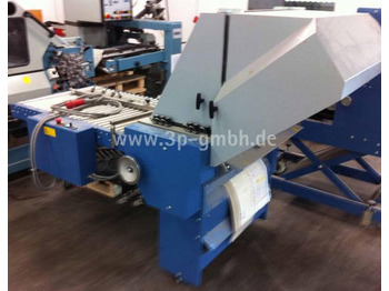 Thiết bị in ấn MBO