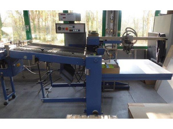 Thiết bị in ấn MBO
