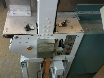 Cho thuê Package delivery with banding Desta PAB 800 Package delivery with banding Desta PAB 800: hình 2 Cho thuê Package delivery with banding Desta PAB 800 Package delivery with banding Desta PAB 800: hình 2