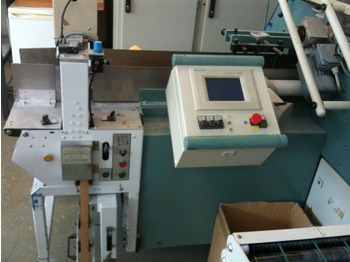 Cho thuê Package delivery with banding Desta PAB 800 Package delivery with banding Desta PAB 800: hình 1 Cho thuê Package delivery with banding Desta PAB 800 Package delivery with banding Desta PAB 800: hình 1