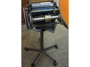 Phụ tùng cho Thiết bị in ấn Heidelberg imprinting unit for PM/QM 46: hình 3