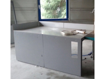 Máy cắt giấy POLAR