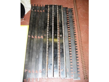 Máy đóng sách Renz RSB 360 Semi automatic wire comb book binding machine: hình 2