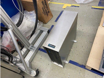 Thiết bị in ấn Solvent-based inkjet addressing Videojet BX 6500: hình 4