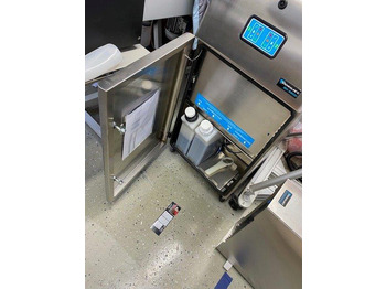 Thiết bị in ấn Solvent-based inkjet addressing Videojet BX 6500: hình 2