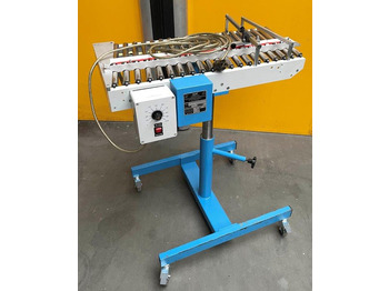 Máy gấp giấy
