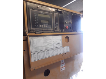 Bộ phát điện CATERPILLAR 3508 1100 kVa: hình 4
