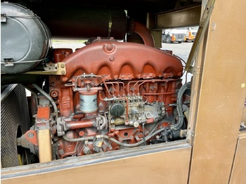 Bộ phát điện Renault 130 Kva diesel: hình 5