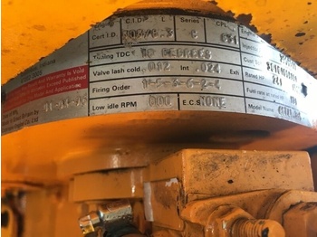 Bộ phát điện SDMO: hình 4