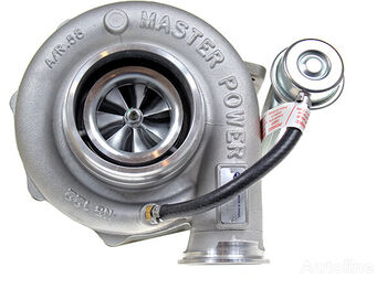 Bộ tăng áp cho Xe tải mới New Master Power (802393) FREIGHTLINER CUMMINS: hình 1