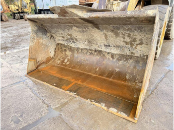 Cho thuê Liebherr L564  Liebherr L564: hình 4