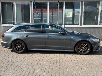 Xe wagon AUDI