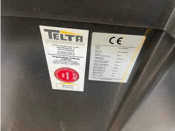 Máy lấy hàng Telta Atlas Tempo PPL/250 SSN 10 Stück vorhanden: hình 5