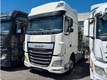 Xe đầu kéo DAF XF 510