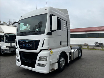 Xe đầu kéo MAN TGX 18.440