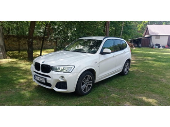 Xe hơi BMW