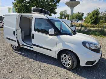 Xe van đông lạnh FIAT Doblo