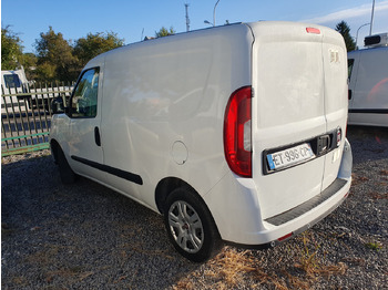 Xe van đông lạnh FIAT DOBLO CHLODNIA THERMOKING KLIMA EURO6 [ Copy ] [ Copy ] [ Copy ] [ Copy ]: hình 3