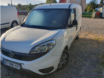 Xe van đông lạnh FIAT DOBLO CHLODNIA THERMOKING KLIMA EURO6 [ Copy ] [ Copy ] [ Copy ] [ Copy ]: hình 4