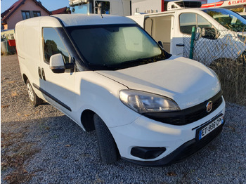 Xe van đông lạnh FIAT DOBLO CHLODNIA THERMOKING KLIMA EURO6 [ Copy ] [ Copy ] [ Copy ] [ Copy ]: hình 2