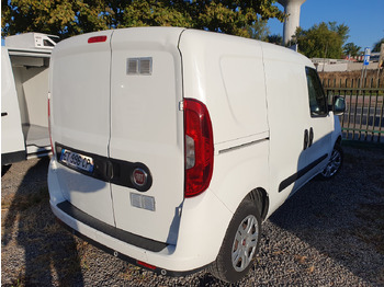 Xe van đông lạnh FIAT DOBLO CHLODNIA THERMOKING KLIMA EURO6 [ Copy ] [ Copy ] [ Copy ] [ Copy ]: hình 5