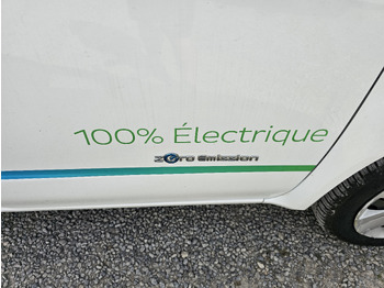 Xe van nhỏ gọn NISSAN E -NV200  MAXI L2H2  ELEKTRYK 40KVH 250 km KLIMA KAMERA [ Copy ]: hình 2